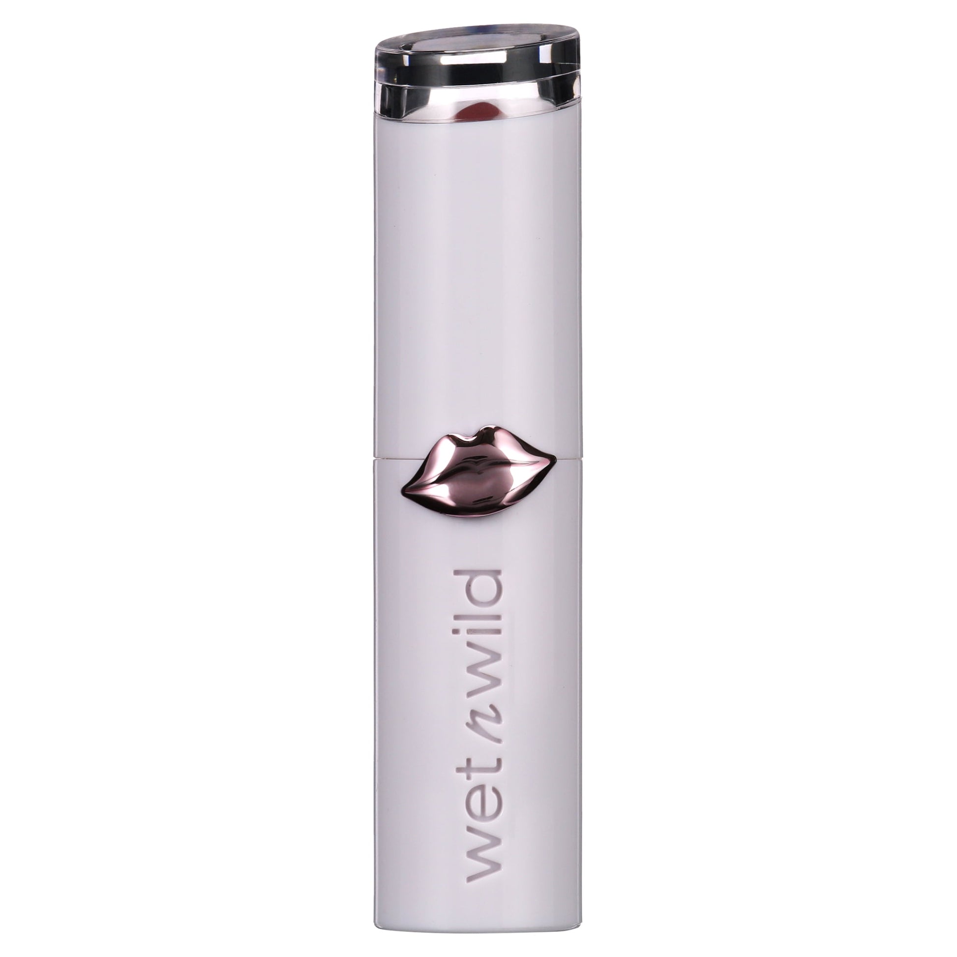 wet n wild Mega Last High-Shine Lip Color - Jam With Me