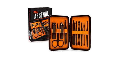 Grooming Tool Kit, 4CT