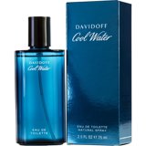 COOL WATER SP 2.5OZ MNS EDT