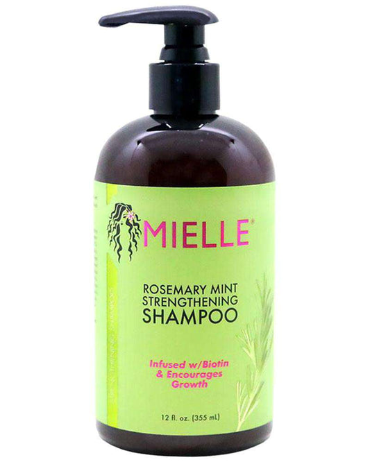 MIELLE ROSEMARY MINT CD 12OZ