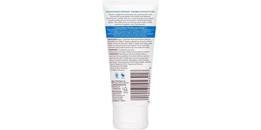 Palmers Cocoa Butter Foot Magic Moisturizer Cream 2.1oz