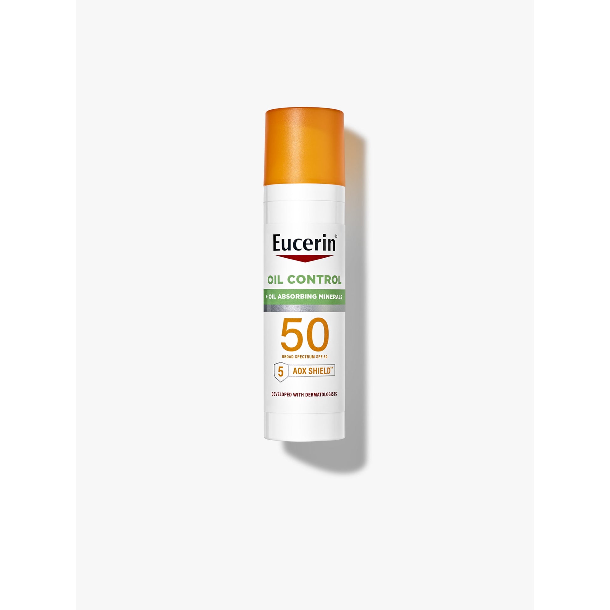 EUCERIN SUN OIL CONTROL SPF50 LOT 2.5OZ