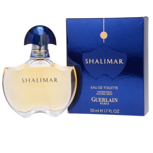 SHALIMAR COLOGNE SP 2.5OZ NATURAL