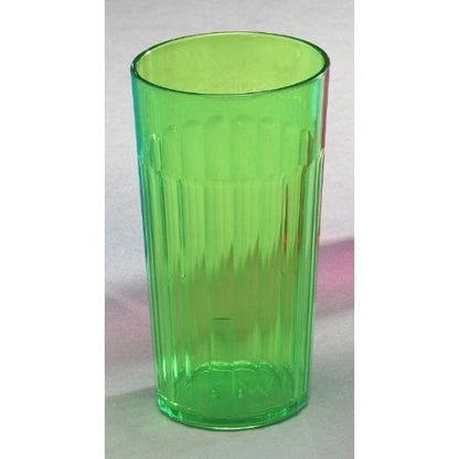 Arrow Rainbow Plastic Tumblers - Assorted, 30 oz