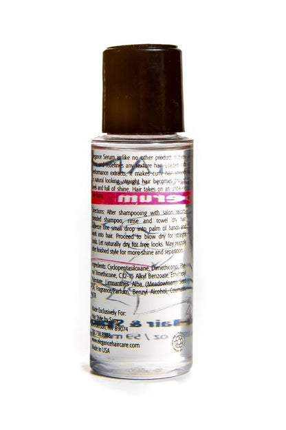 ELEGANCE HAIR SERUM COCONT10.14