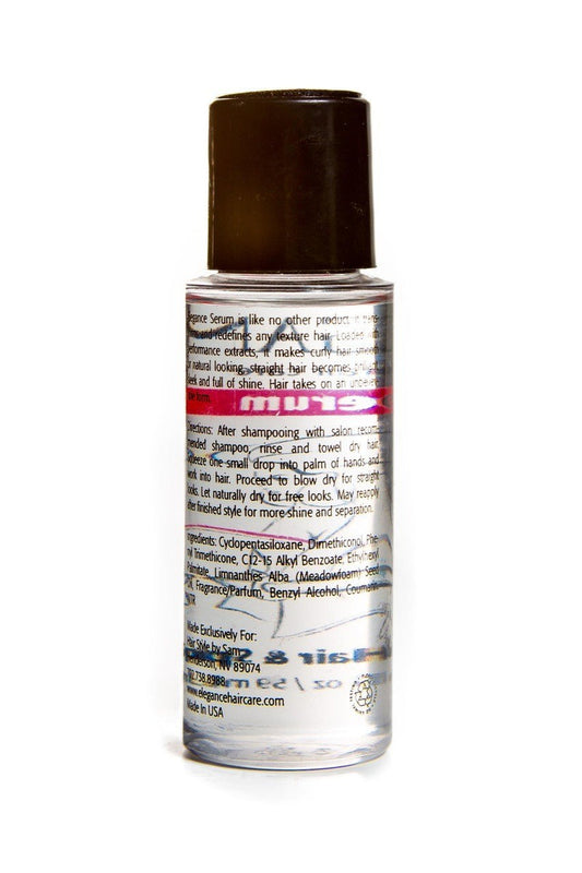 ELEGANCE HAIR CREAM BRILLIAN8.8