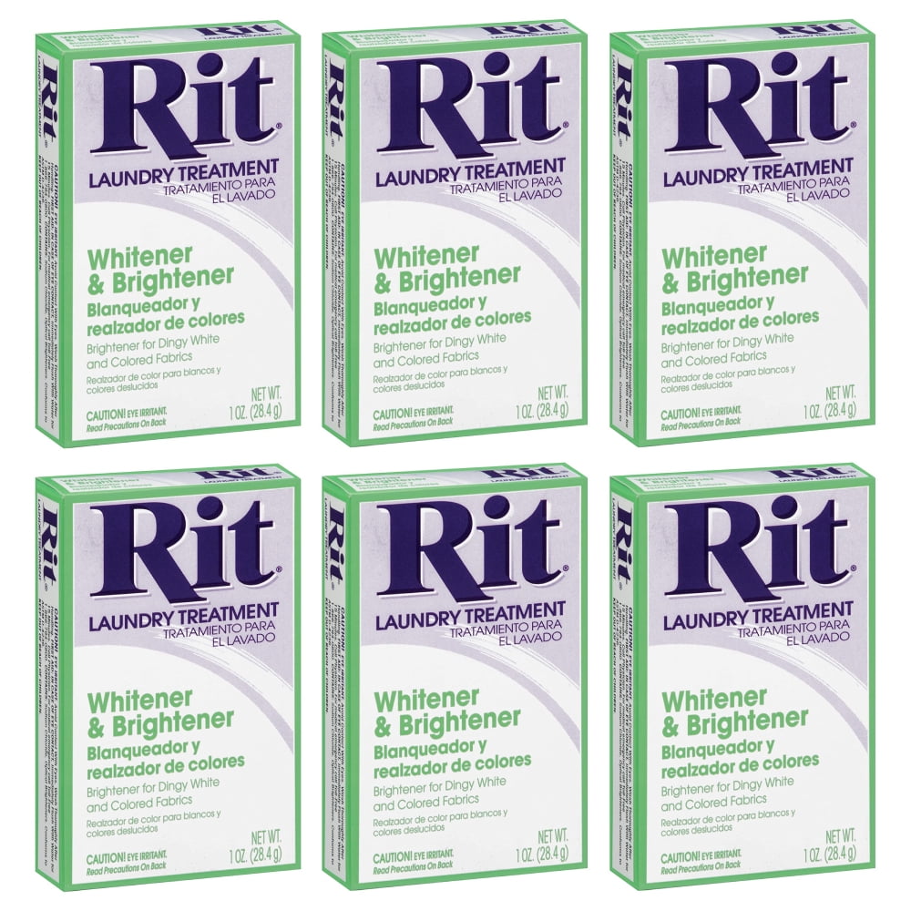 Rit White-Wash Powder 1-7/8oz