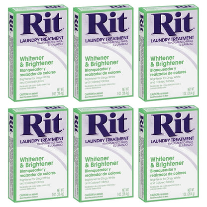 Rit White-Wash Powder 1-7/8oz