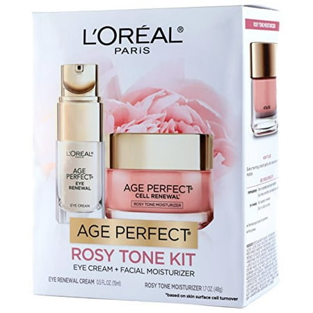L'OREAL COSMETIC KIT