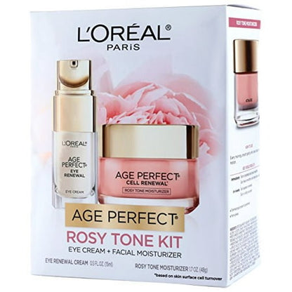 L'OREAL COSMETIC KIT