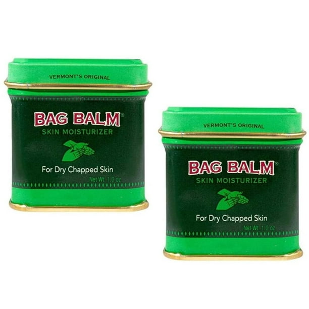 BAG BALM OINTMENT CHAPPED SKIN 1OZ