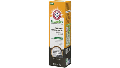 ARM/HAM ESSNS ST 2.5OZ ORN CTS