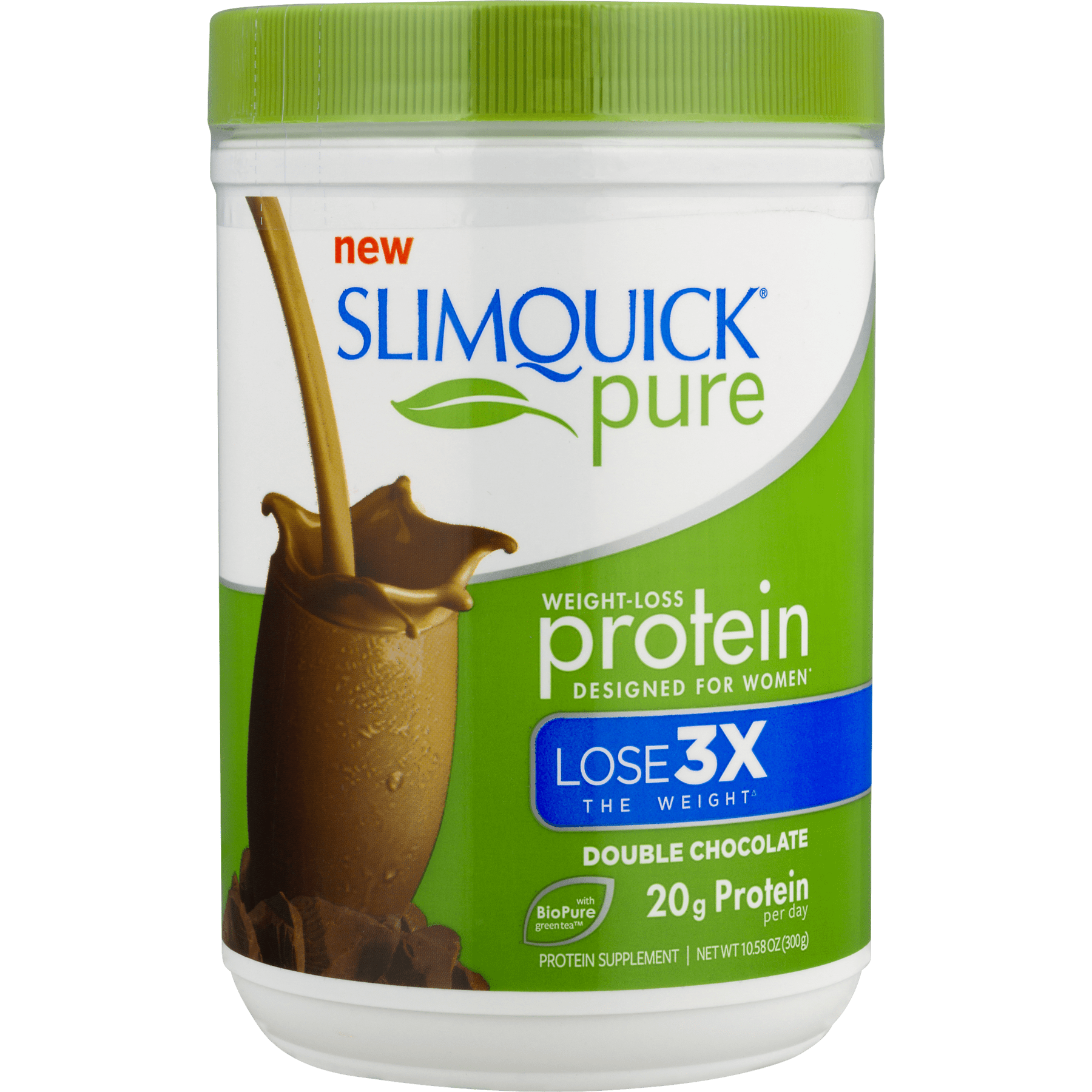 SLIMQUICK PURE CW 60 M/BRY GMM