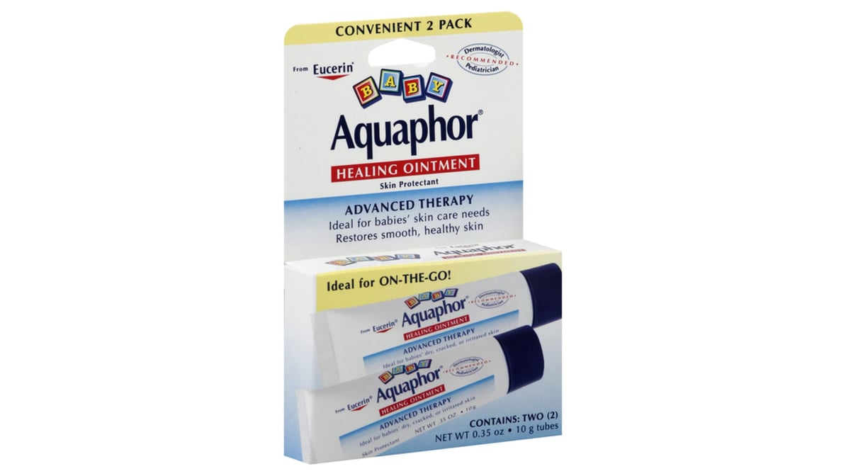 AQUAPHOR BABY ADVANCED THERAPY ONT 7OZ