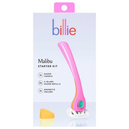 BILLIE MALIBU STARTER KT