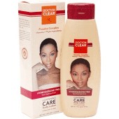 DR.CLEAR DBL LIGHT LOTION  14z