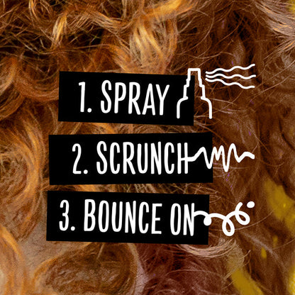 AUSSIE MIRACLE CURLS DET CR6.8Z