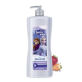 Suave Kids 3 In 1 Shampoo-Cond -Bodywash Enchanted Berry 28oz