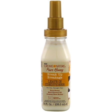CRM/NAT PURE HONEY HF PUDDI11.5