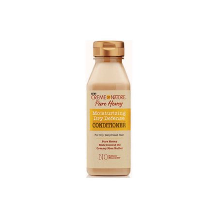 CRM/NAT PURE HONEY HF PUDDI11.5