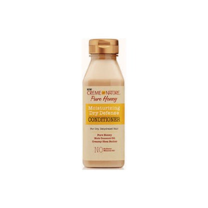 CRM/NAT PURE HONEY HF PUDDI11.5
