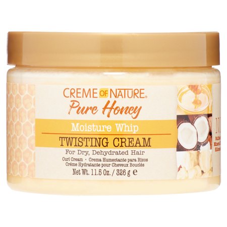 CRM/NAT PURE HONEY HF PUDDI11.5