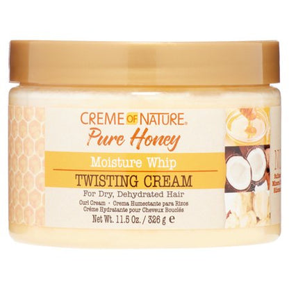 CRM/NAT PURE HONEY HF PUDDI11.5