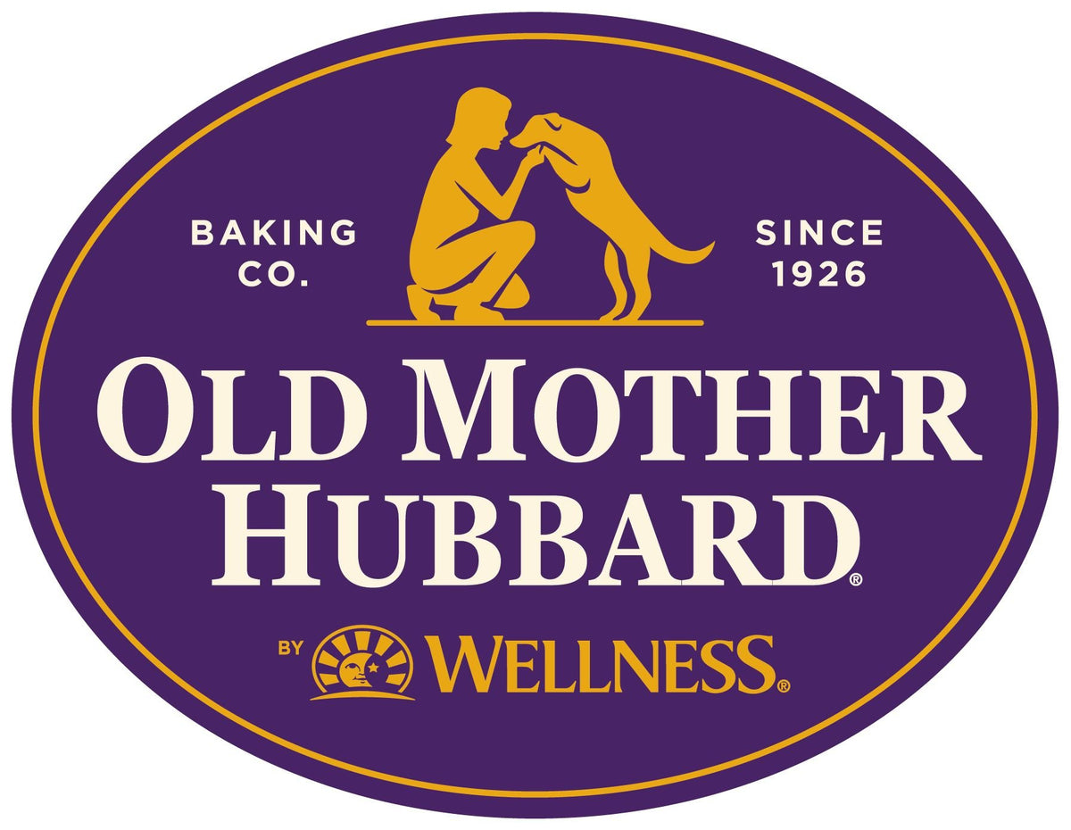 OLD MOTHER HUBBARD BISCUITS,SAVORY MIX,MINI