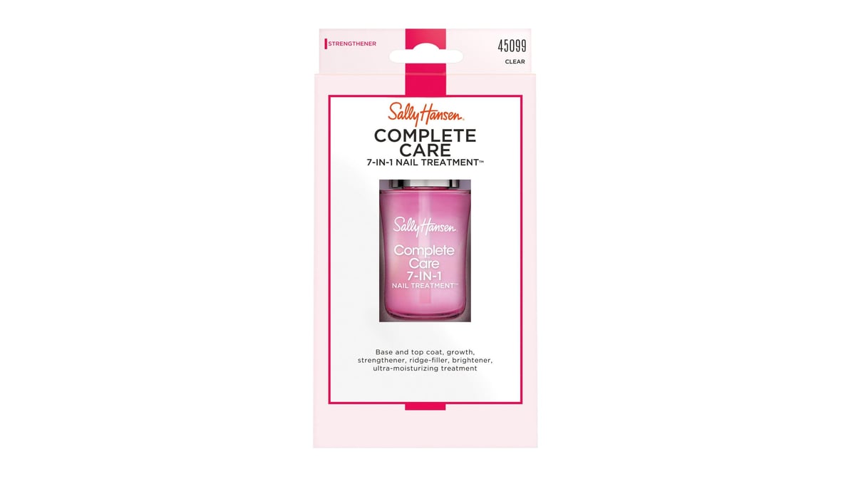 Sally Hansen-Complete Treatment-Ultimate Shield-0.45 fl oz