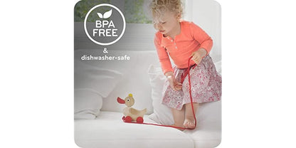 NUK ACTIVE CUP 10OZ