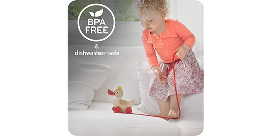 NUK ACTIVE CUP 10OZ