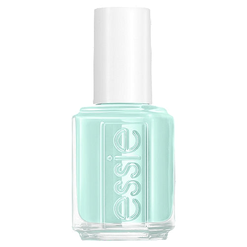 essie salon-quality nail polish, vegan, vivid lime green, Piece Of Work, 0.46 fl oz