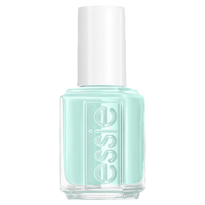essie salon-quality nail polish, vegan, vivid lime green, Piece Of Work, 0.46 fl oz