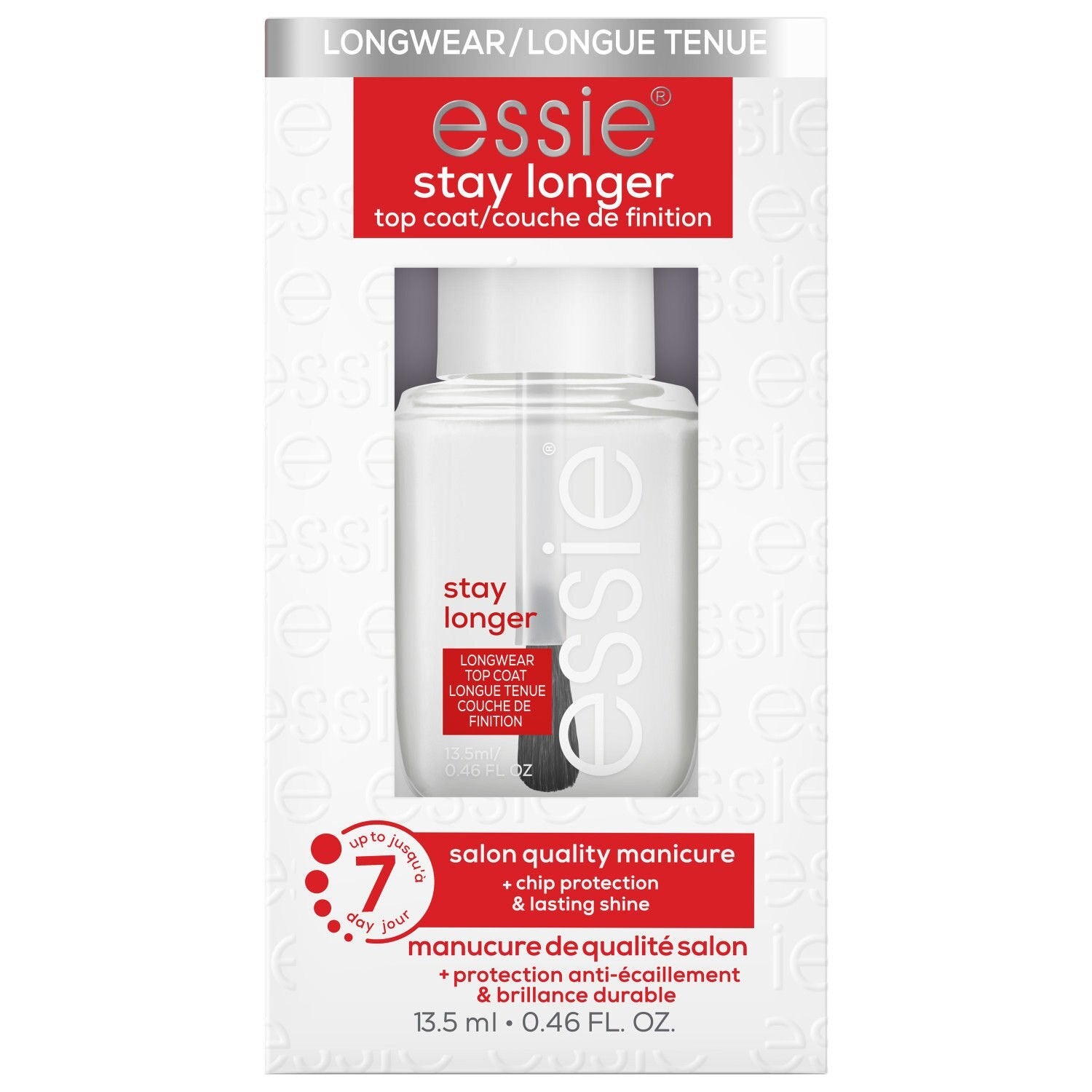 essie salon-quality nail polish, vegan, summer 2024, yellow, meditation haven, 0.46 fl oz