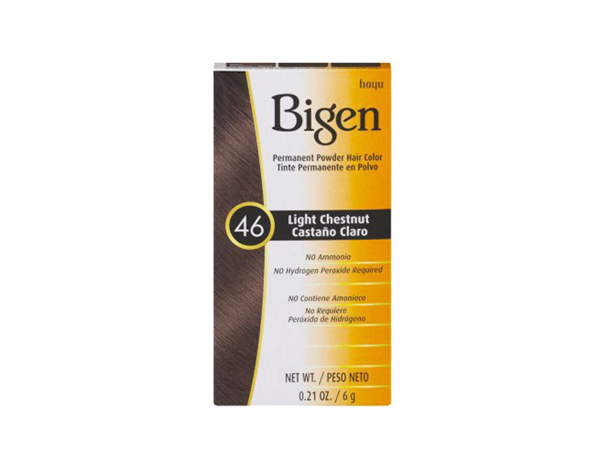 BIGEN PREPACK              DS27