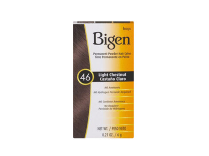 BIGEN PREPACK              DS27