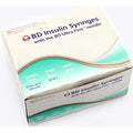 BD UFII SY 31GX5/16 100X1ML328418