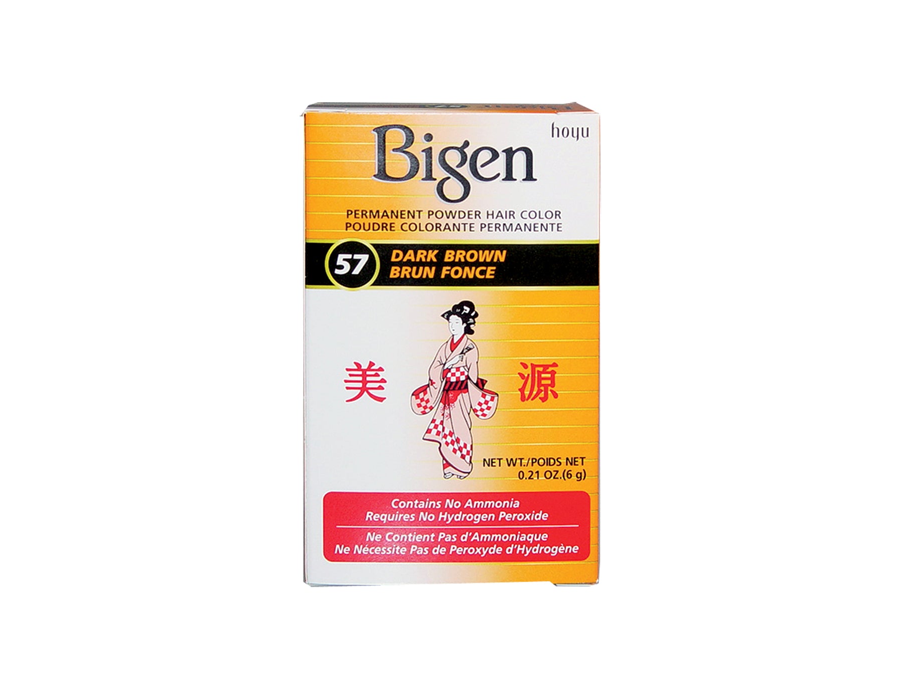 BIGEN PREPACK              DS27