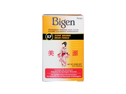 BIGEN PREPACK              DS27