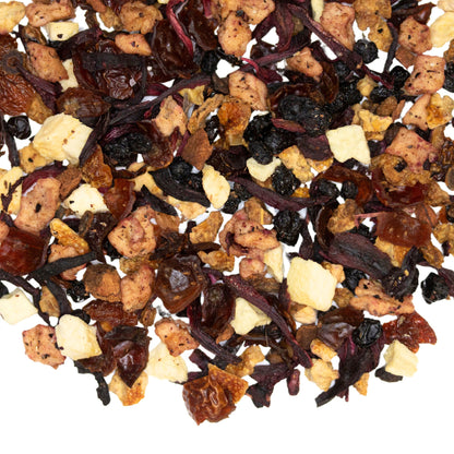HERB TEA,CTRY PEACH PASSN
