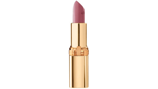 L'ORÉAL PARIS Colour Riche Blurred Matte Lipstick, 560 Rosewood Influence