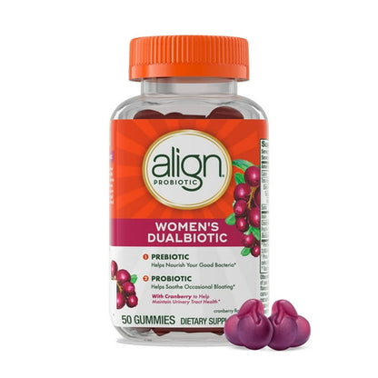ALIGN WOMENS HEALTH CW50 CRBY GMM