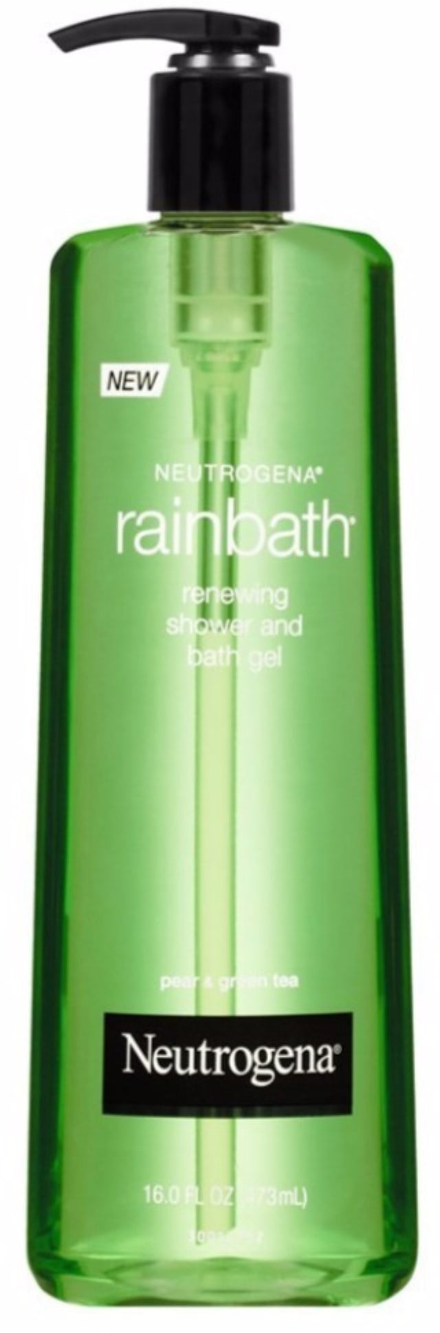NEUT RAINBATH GL 16OZ FRS PLUM