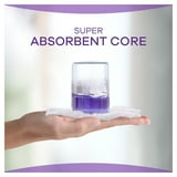 ALWAYS DISCREET MAX REGULAR 3X48CT