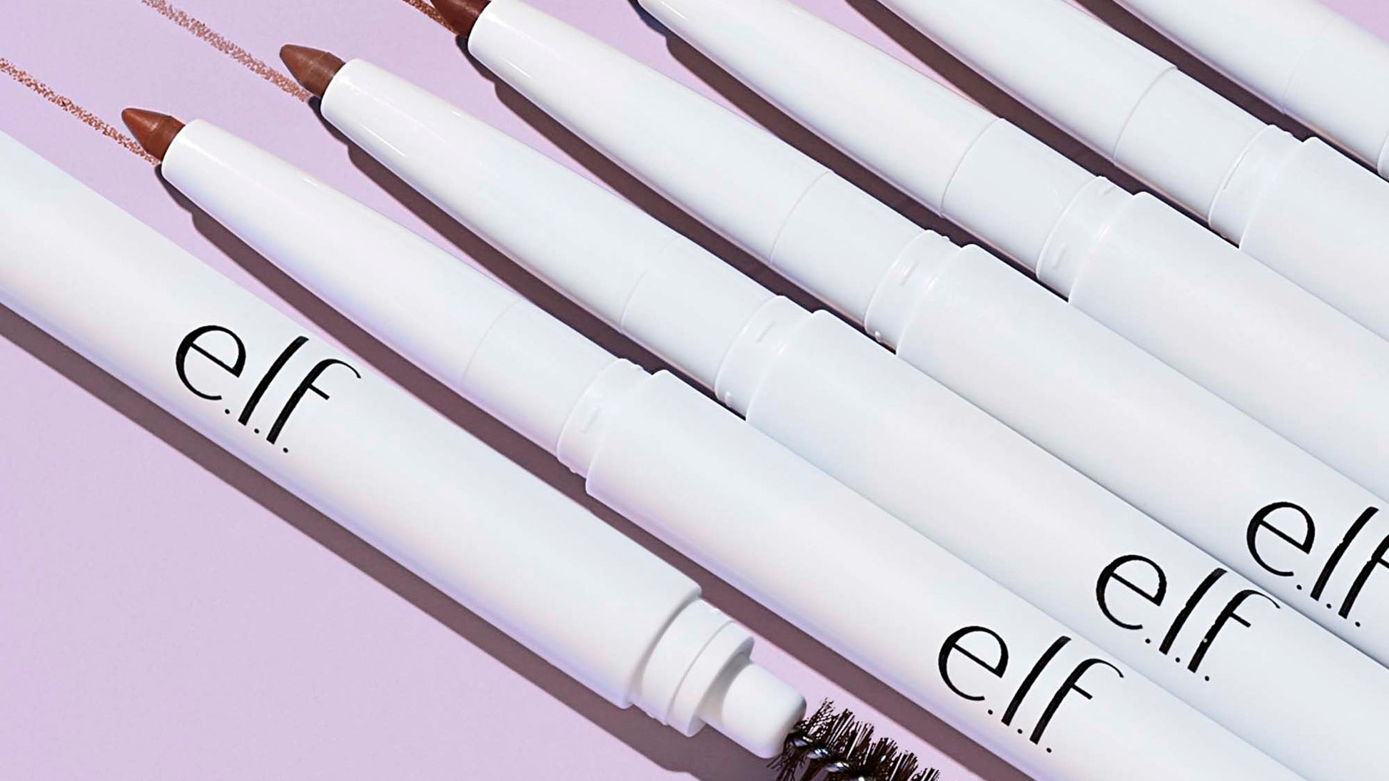 e.l.f. Instant Lift Brow Pencil - Taupe