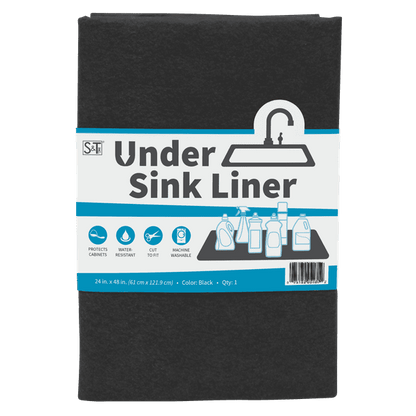 SHELF INLAY MAT 18INX60IN 40 CT DS