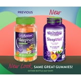 VITAFUSION SLEEP WELL S/F GUMMY 60CT
