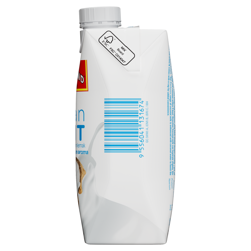 CRM/NAT COCONUT MILK LV/N 8.45Z