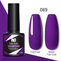 GENADUR NAIL LACQUER 12ML