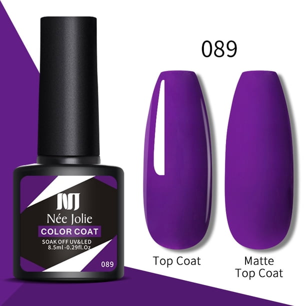 GENADUR NAIL LACQUER 12ML